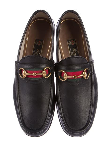 gucci horse bit loafers|vintage Gucci Horsebit loafers.